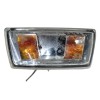 Recambio de piloto lateral izquierdo para opel astra h berlina cosmo referencia OEM IAM 13228580  13228581