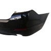 Recambio de paragolpes trasero para bmw serie 5 lim. (f10) 535d referencia OEM IAM 51127238518 7238518 