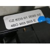 Recambio de mando limpia para seat toledo (1m2) stella referencia OEM IAM 4B0953503E  4B0953503