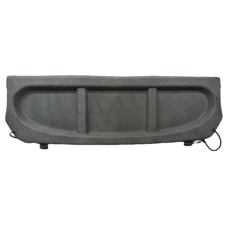 Recambio de bandeja trasera para chevrolet matiz (m200, m250) 1.0 lpg referencia OEM IAM 96657232  
