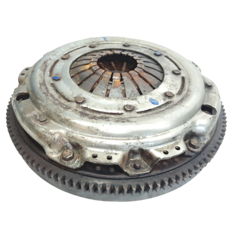 Recambio de kit embrague para mg serie 25 (rf) comfort (5-ptas.) referencia OEM IAM 684835 MONOMASA 