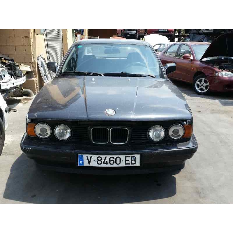 BMW SERIE 5 BERLINA (E34)