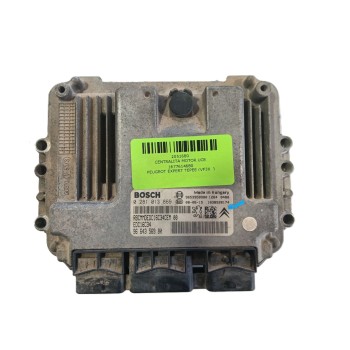 CENTRALITA MOTOR UCE 1677614680 C664356980 
