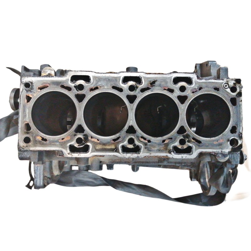 Recambio de bloque para hyundai tucson (jm) 2.0 crdi comfort referencia OEM IAM 2110027400 D20 