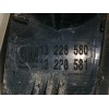 Recambio de piloto lateral izquierdo para opel astra h berlina cosmo referencia OEM IAM 13228580  13228581