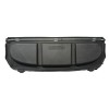 Recambio de bandeja trasera para chevrolet matiz (m200, m250) 1.0 lpg referencia OEM IAM 96657232  
