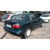 daewoo lanos (klat) del año 1998