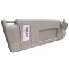 Recambio de parasol derecho para seat toledo (1m2) stella referencia OEM IAM 6X0857552  6X0857552B