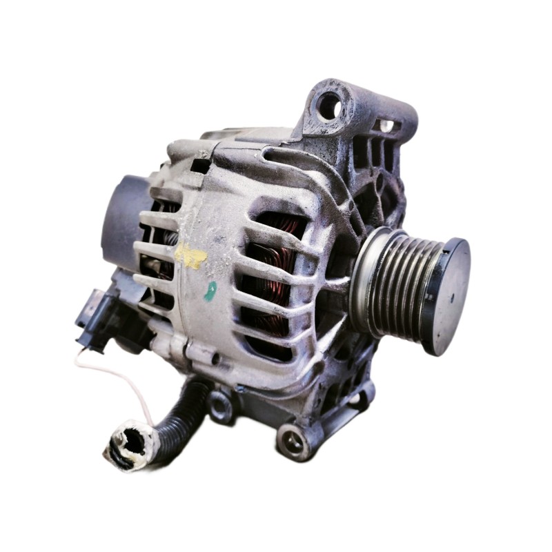 Recambio de alternador para citroën c4 lim. business referencia OEM IAM 9666997980  2616938B FG15T072 214111468