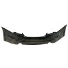 Recambio de paragolpes trasero para bmw serie 5 lim. (f10) 535d referencia OEM IAM 51127238518 7238518 