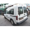 opel combo tour del año 2005