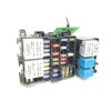 Recambio de caja reles / fusibles para renault clio iv business referencia OEM IAM   