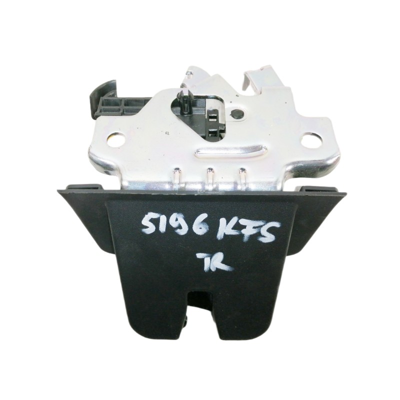 Recambio de cerradura maletero / porton para seat arona style referencia OEM IAM 5F082750508S  