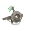 Recambio de mangueta delantera izquierda para nissan micra (k12e) acenta referencia OEM IAM   
