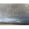 Recambio de paragolpes trasero para bmw serie 5 lim. (f10) 535d referencia OEM IAM 51127238518 7238518 