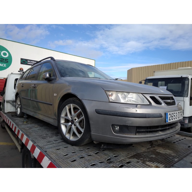 SAAB 9-3 SPORT HATCH
