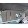 Recambio de parasol derecho para seat toledo (1m2) stella referencia OEM IAM 6X0857552  6X0857552B
