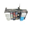 Recambio de caja reles / fusibles para renault clio iv business referencia OEM IAM   
