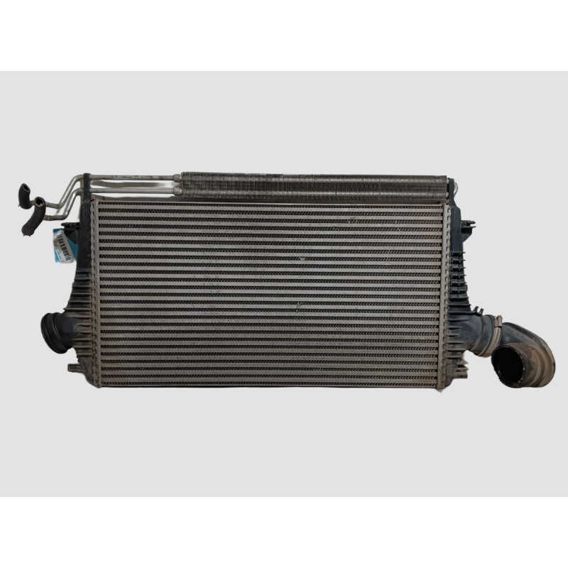Recambio de intercooler para opel insignia a sedán (g09) 2.0 cdti (69) referencia OEM IAM 13241751 P1831001 