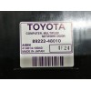 Recambio de modulo electronico para lexus rx 300(mcu35) luxury referencia OEM IAM 8922248010  41481410040