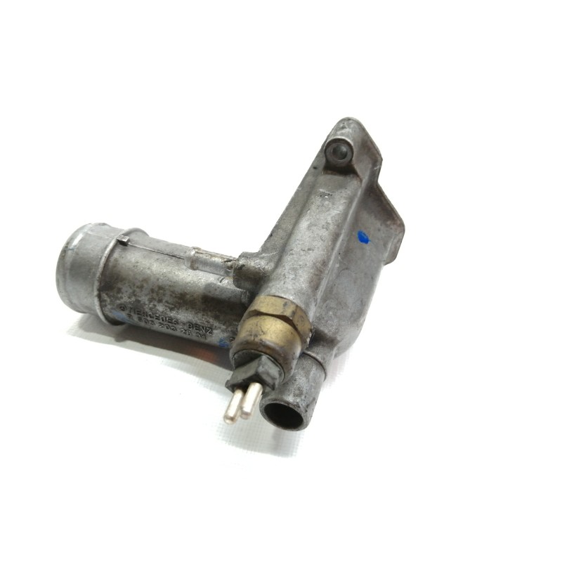 Recambio de termostato para mercedes-benz clase e (w210) berlina diesel 290 turbodiesel (210.017) referencia OEM IAM R6032032631