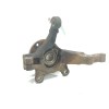 Recambio de mangueta delantera izquierda para nissan micra (k12e) acenta referencia OEM IAM   