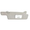 Recambio de parasol derecho para volkswagen golf iii berlina (1h1) gti referencia OEM IAM 1H0857552  