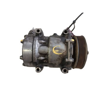 COMPRESOR AIRE ACONDICIONADO 6453YK 