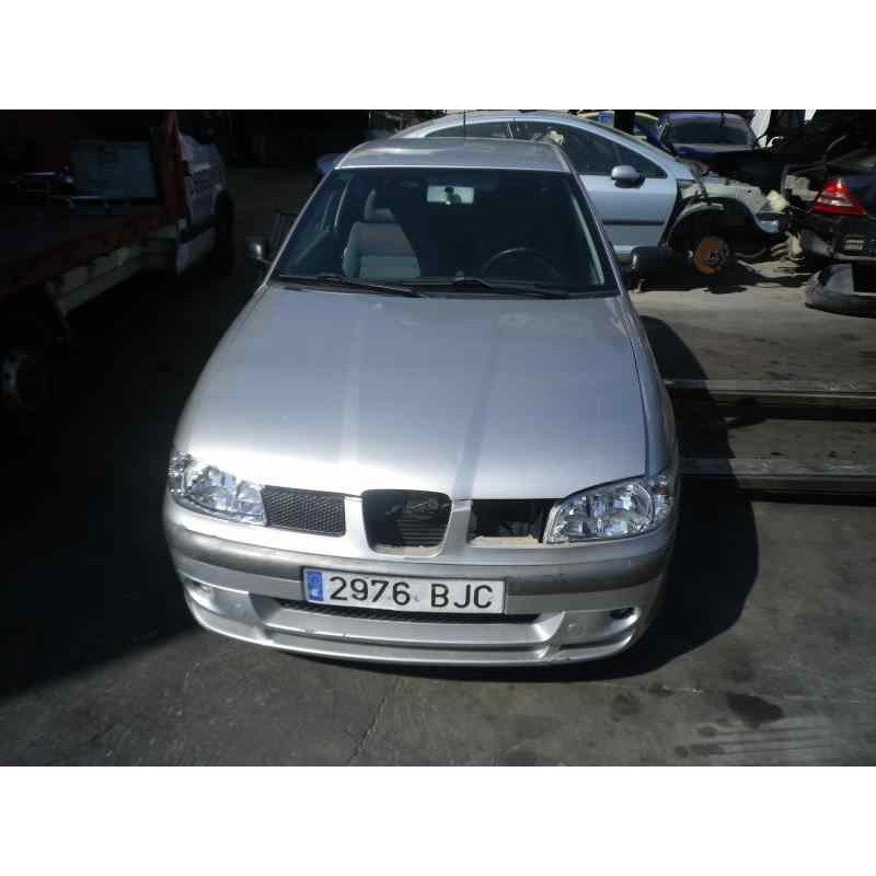 SEAT IBIZA (6K1)