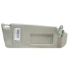 Recambio de parasol derecho para seat toledo (1m2) stella referencia OEM IAM 6X0857552  6X0857552B