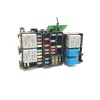 Recambio de caja reles / fusibles para renault clio iv business referencia OEM IAM   