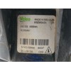 Recambio de faro antiniebla izquierdo para renault koleos dynamique pack2 referencia OEM IAM 89206431  