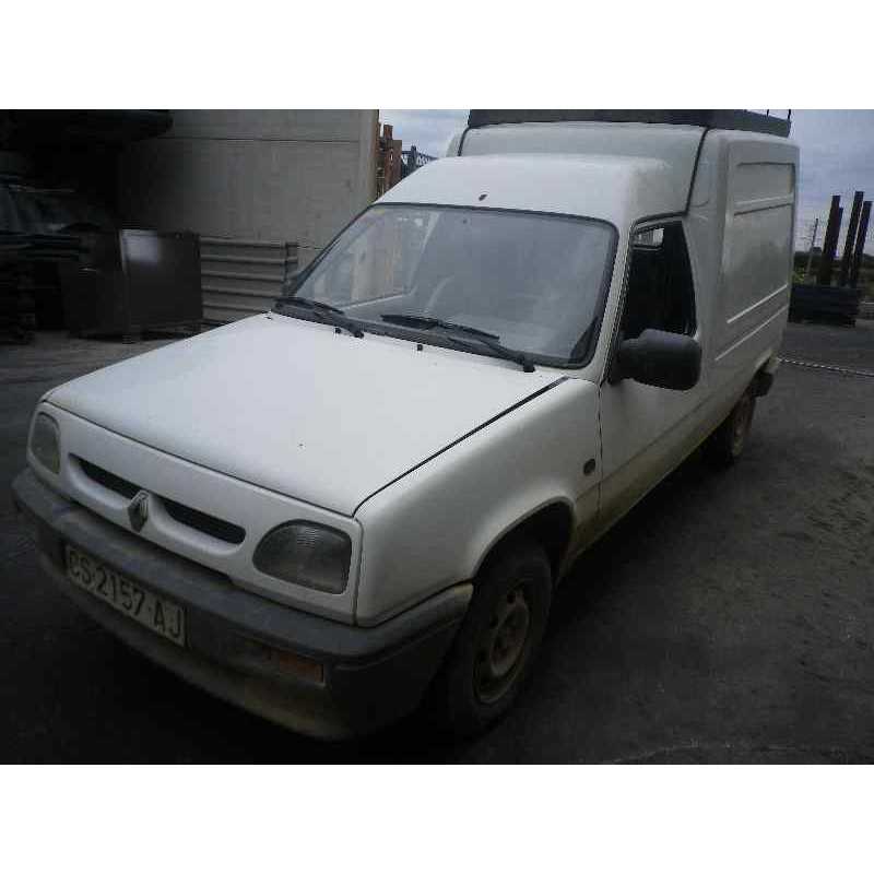 RENAULT RAPID/EXPRESS (F40)