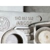 Recambio de parasol derecho para volkswagen golf iii berlina (1h1) gti referencia OEM IAM 1H0857552  