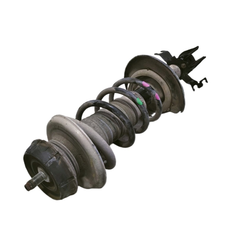 Recambio de amortiguador delantero derecho para dacia dokker access referencia OEM IAM 543028938R  824902006283