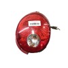Recambio de piloto trasero derecho para chevrolet matiz (m200, m250) 1.0 lpg referencia OEM IAM 96590414  