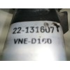 Recambio de amortiguador delantero derecho para seat leon (1p1) reference referencia OEM IAM 22131607  