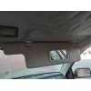 Recambio de parasol derecho para volkswagen golf iii berlina (1h1) gti referencia OEM IAM 1H0857552  