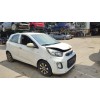 kia picanto ii (ta) del año 2015
