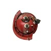 Recambio de piloto trasero derecho para chevrolet matiz (m200, m250) 1.0 lpg referencia OEM IAM 96590414  