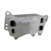 Recambio de radiador aceite para bmw serie 5 lim. (f10) 535d referencia OEM IAM 70510184  