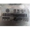 Recambio de centralita motor uce para seat ibiza (6l1) stella referencia OEM IAM 038906019KT  