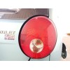 Recambio de piloto trasero derecho para chevrolet matiz (m200, m250) 1.0 lpg referencia OEM IAM 96590414  