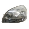Recambio de faro izquierdo para hyundai tucson (jm) 2.0 crdi premium 4x4 referencia OEM IAM 921012EXXX  