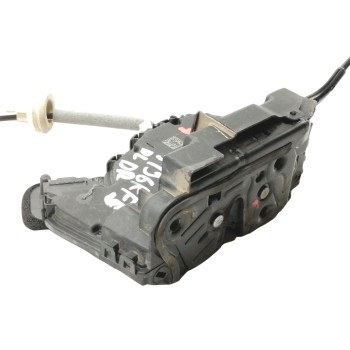 CERRADURA PUERTA DELANTERA DERECHA B6A5TB837016A 