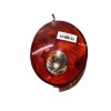 Recambio de piloto trasero izquierdo para chevrolet matiz (m200, m250) 1.0 lpg referencia OEM IAM 96590413  