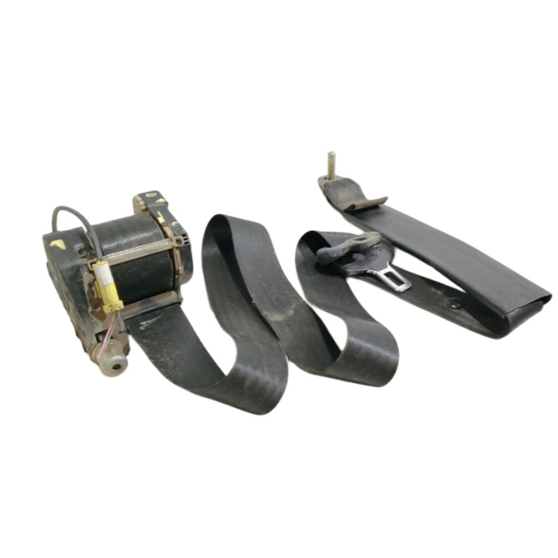 Recambio de cinturon seguridad delantero derecho para fiat doblo cargo (223) 1.9 d furg. referencia OEM IAM 33015833D  