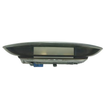 CUADRO INSTRUMENTOS P96613462ZD 281164004 NS6184301