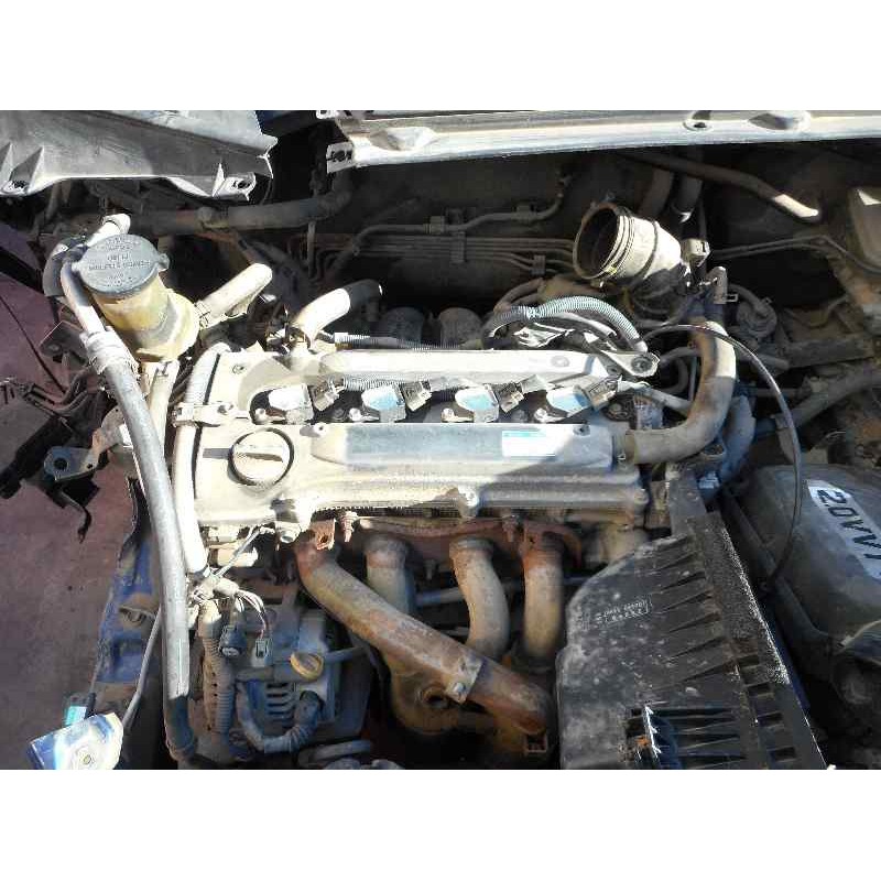 TOYOTA RAV 4 (A2)