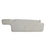 Recambio de parasol izquierdo para volkswagen golf iii berlina (1h1) gti referencia OEM IAM 1H0857551  